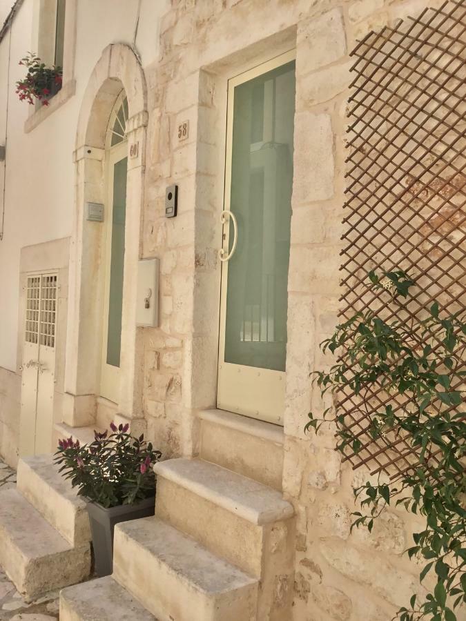 La Casetta 6058 Conversano Exteriör bild
